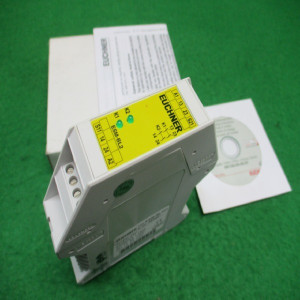 북62642/미사용안전접점릴레이/ESM-BL201/EUCHNER
